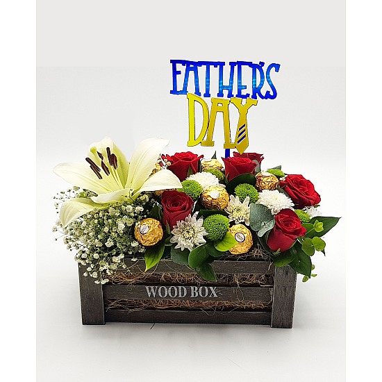 Send Gifts to your Husband in Amman Jordan Order Online